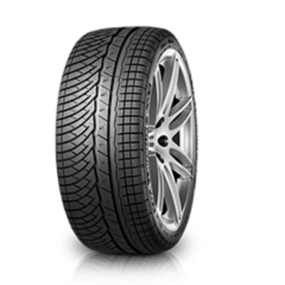MICHELIN  Pilot Alpin PA4 295/30 R21 102W