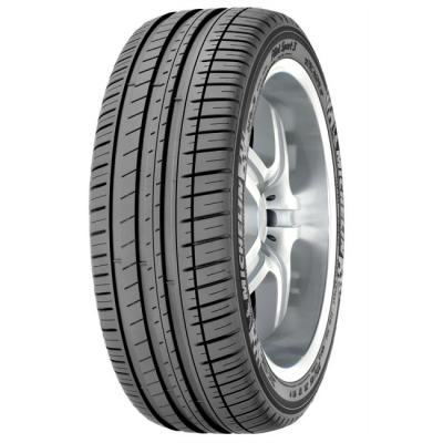 MICHELIN  Pilot Sport 3 ( 225/45 R18 95V XL ) 95