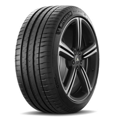MICHELIN  Pilot Sport 4 ZP ( 245/45 R18 100Y XL *, runflat )