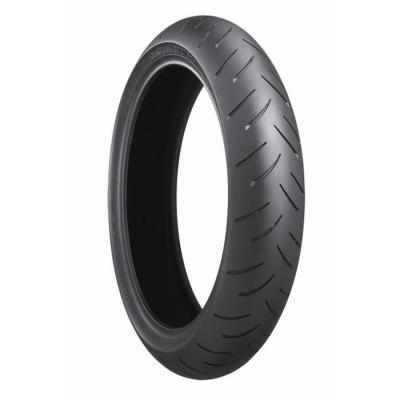 BRIDGESTONE  BT015 R 190/50 ZR17 73W 