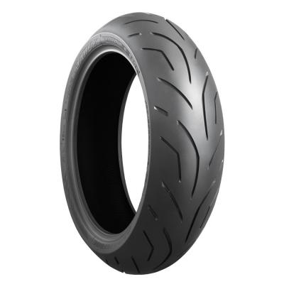 BRIDGESTONE  S20 120/70ZR17 TL 58W, Pneu moto Avant