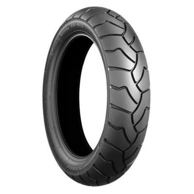 BRIDGESTONE  BW502 ( 140/80 R17 TL 69V roue arri&egrave;re, M/C, variante G )