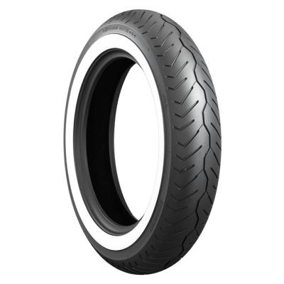 BRIDGESTONE  G721 ( 130/90-16 TL 67H M/C, Roue avant )