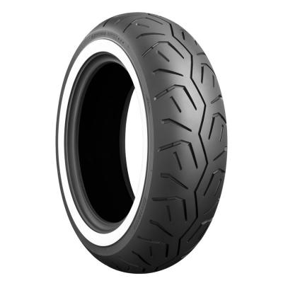 BRIDGESTONE  G722 ( 170/70B16 TL 75H roue arri&egrave;re, M/C, variante J )