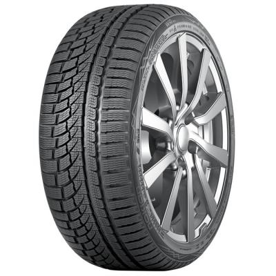 NOKIAN  WR A4 ( 215/45 R17 91V XL )