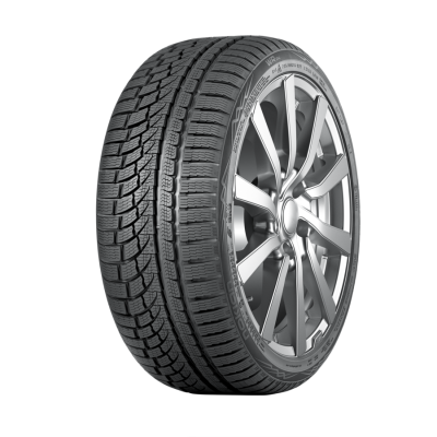 NOKIAN  WR A4 ( 245/35 R19 93W XL ) 93