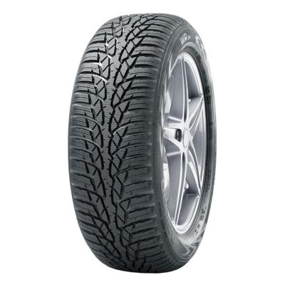 NOKIAN  WR D4 ( 185/60 R15 84T ) Pneus hiver