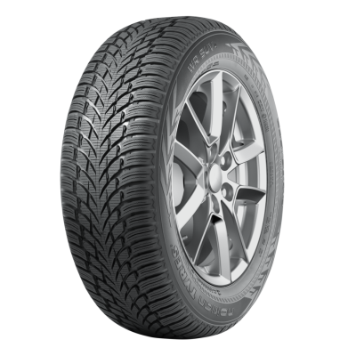 NOKIAN  WR SUV 4 ( 315/40 R21 115W XL Aramid Sidewalls )