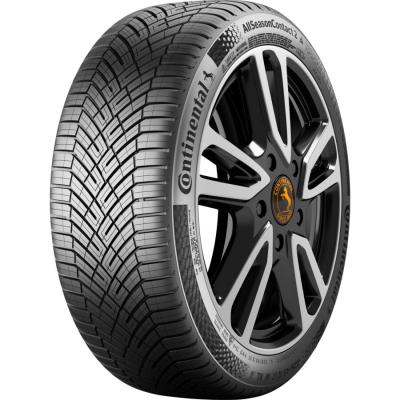 CONTINENTAL  AllSeasonContact 2 ( 225/40 R18 92Y XL EVc )