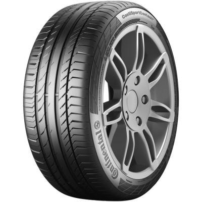 CONTINENTAL  ContiSportContact 5 SSR 235/45 R19 95V