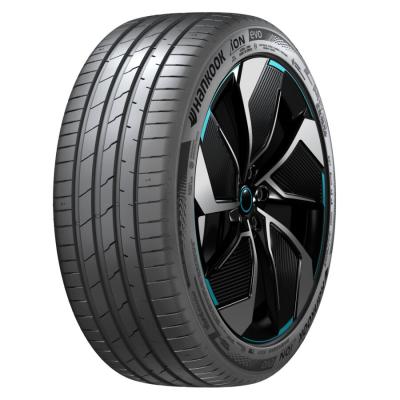 HANKOOK  iON evo SUV (IK01A) ( 295/40 ZR21 111Y XL 4PR EV, SoundAbsorber, SBL )