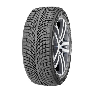 MICHELIN  Latitude Alpin LA2 265/65 R17 116H