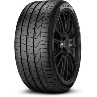 PIRELLI PNEU  P Zero 245/35 R18 92 Y