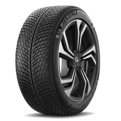 MICHELIN  Pilot Alpin 5 ( 295/40 R21 111V XL, SUV )