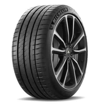 MICHELIN  Pilot Sport 4 S 265/40 R19 102Y auto Pneus &eacute;t&eacute; Pneus 151758