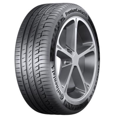 CONTINENTAL  PremiumContact 6 ( 205/55 R17 95V XL )