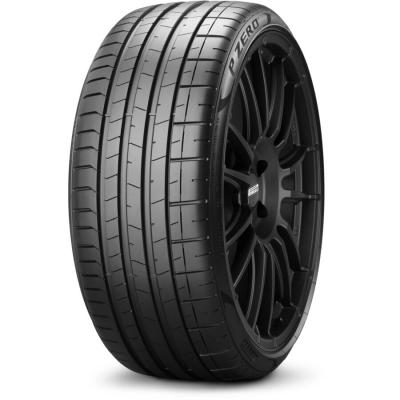 PIRELLI  P Zero PZ4 SC 275/40 ZR19 105Y