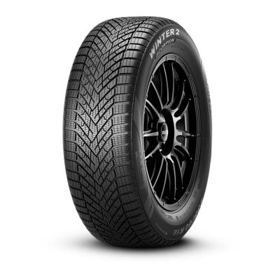 PIRELLI  Scorpion Winter 2 ( 235/55 R19 105V XL Elect ) Pneus hiver