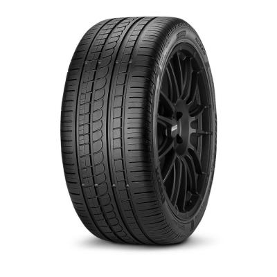 PIRELLI PNEU  P Zero Rosso 275/40 R20 106 Y