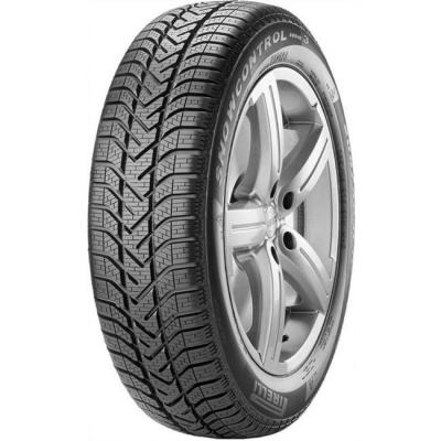 PIRELLI  175-65R14 82T Snowcontrol 3 - Pneu hiver