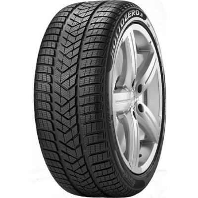 PIRELLI  Winter SottoZero 3 runflat 245/40 R19 98H