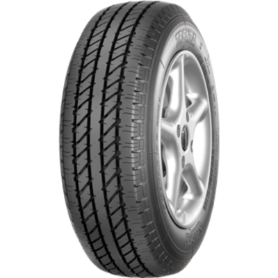 SAVA  Trenta ( 185 R15C 103/102P 8PR ) Pneus &eacute;t&eacute;