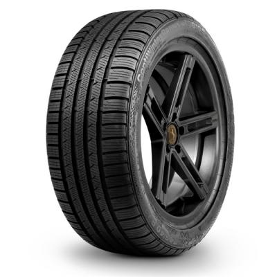 CONTINENTAL  ContiWinterContact TS 810 S ( 255/45 R17 102V XL, MO )