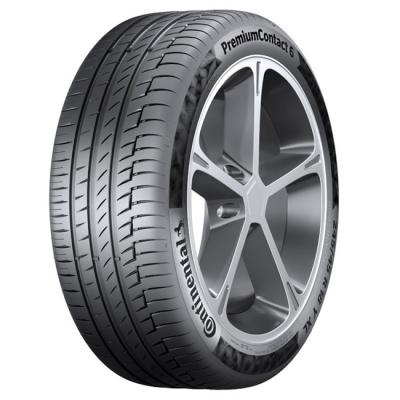 Continental PremiumContact 6 185/65 R15 88H