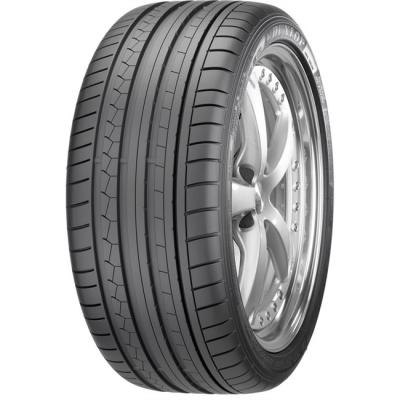 DUNLOP  SP Sport Maxx GT 255/35 ZR20 97Y