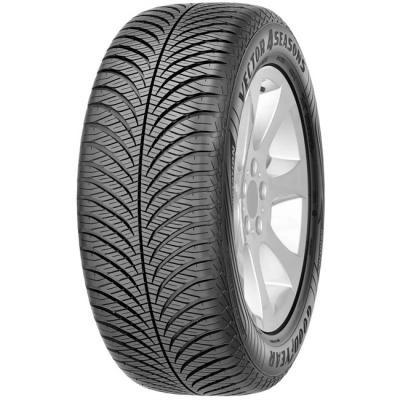 GOODYEAR Pneu  Vector 4Seasons Gen-2 165/65 R 15 81 T