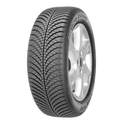 GOODYEAR  Vector 4 Seasons ( 225/45 R17 94V XL AO ) 94