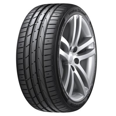 HANKOOK  Ventus S1 Evo 2 K117B HRS ( 225/45 R18 91V 4PR runflat SBL )