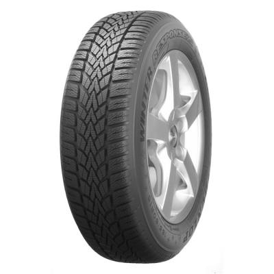 DUNLOP Pneu  Winter Response 2 195/60 R 15 88 T