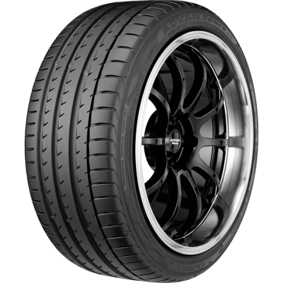 YOKOHAMA  Advan Sport (V105S) 255/35 ZR19 96Y