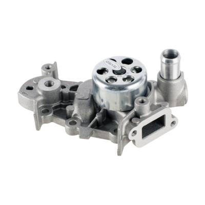 METELLI  24-0981 Pompe A Eau LA Piece