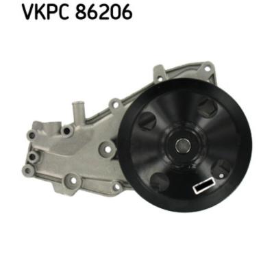 SKF  Pompe &agrave; eau VKPC 86206 RENAULT SUPER 5