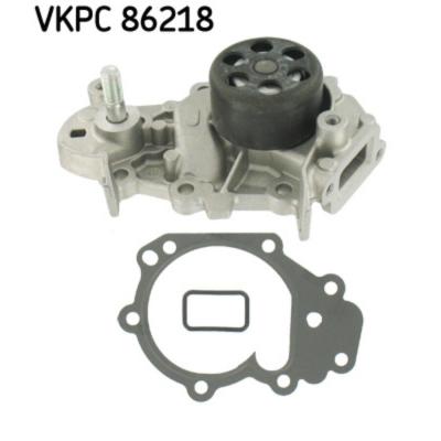 SKF  Pompe &agrave; eau VKPC 86218 RENAULT TWINGO