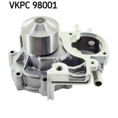 SKF Pompe a  eau  VKPC 98001 (X1)