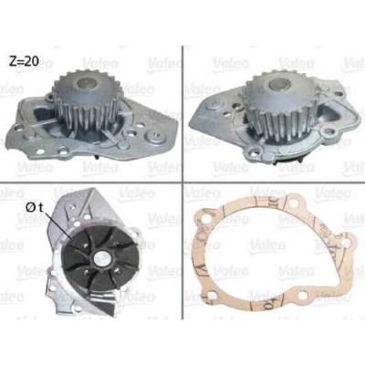 VALEO Pompe a  eau  506014 (X1)