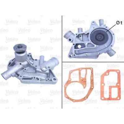 VALEO Pompe a  eau  506059 (X1)