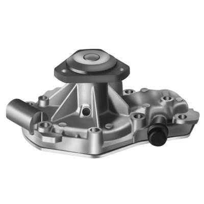VALEO  Pompe &agrave; eau 506086 RENAULT R21