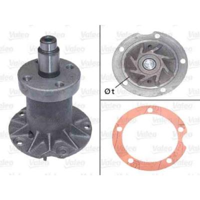 VALEO Pompe a  eau  506097 (X1)