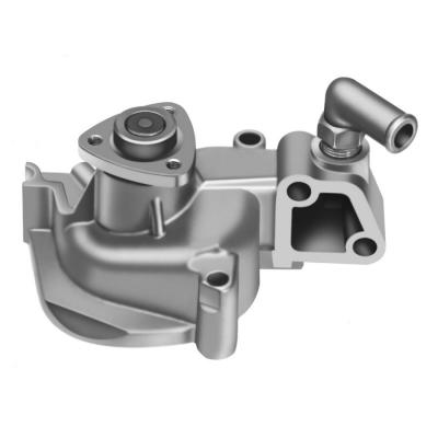 VALEO  Pompe &agrave; eau 506165 FORD ORION