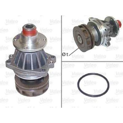 VALEO Pompe a  eau  506289 (X1)