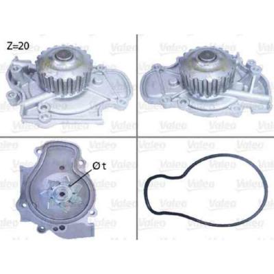 VALEO Pompe a  eau  506321 (X1)