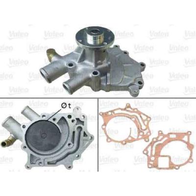 VALEO Pompe a  eau  506357 (X1)