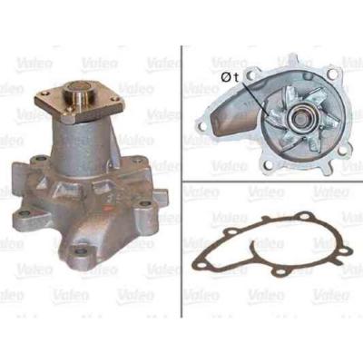 VALEO Pompe a  eau  506429 (X1)