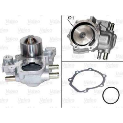 VALEO Pompe a  eau  506439 (X1)