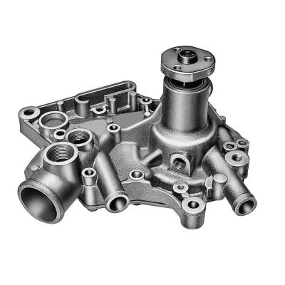 VALEO  Pompe &agrave; eau 506473 RENAULT R4