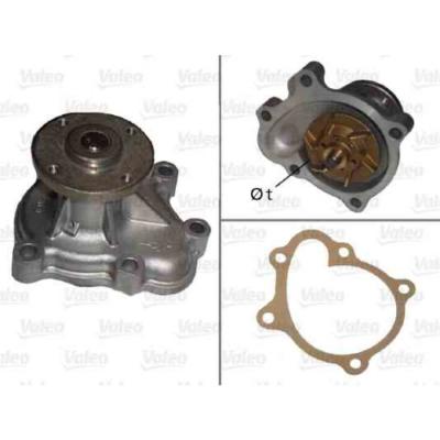 VALEO Pompe a  eau  506482 (X1)